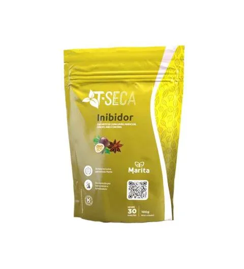 MARITA T-SECA INIBIDOR