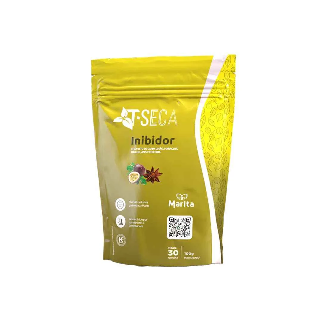 MARITA T-SECA INIBIDOR