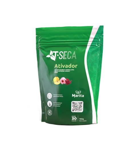 Ativador T-Seca