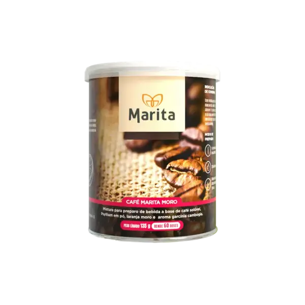 CAFÉ MARITA MORO