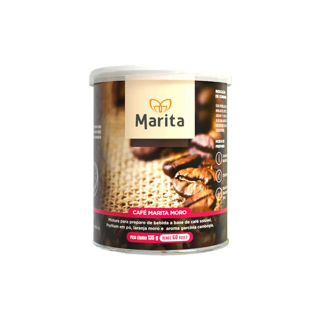 Café Moro