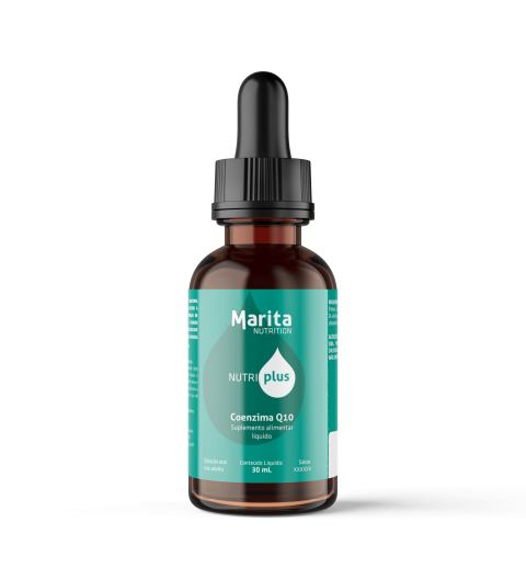 NutriPlus - Marita