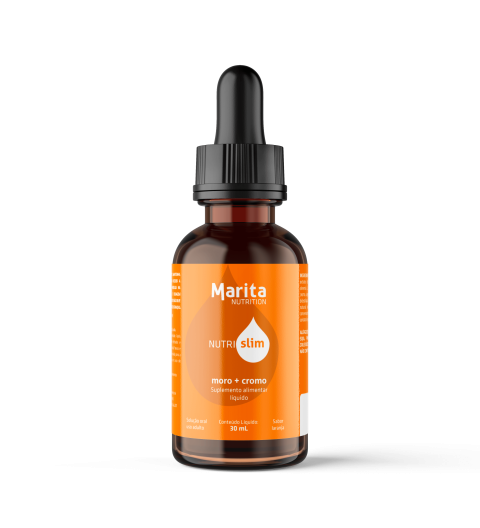 NutriSlim - Marita