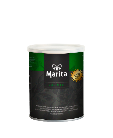 Café Verde Marita