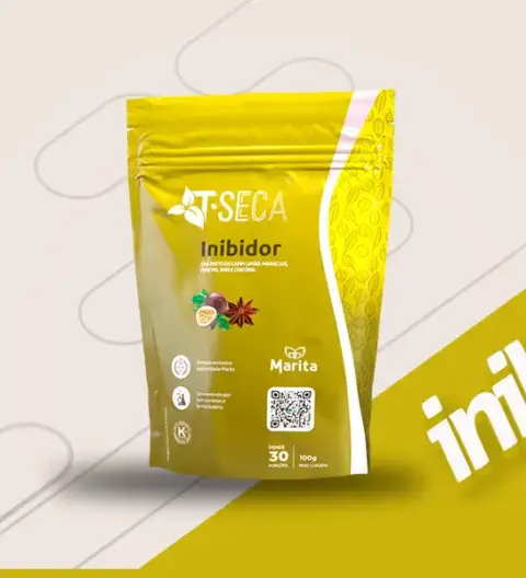 MARITA T-SECA INIBIDOR